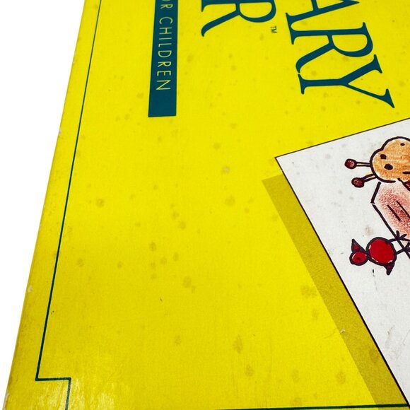 Bible Pictionary Junior Kids Ages 7-11 1989 Complete Christian‎ Drawing Game - Picture 15 of 16